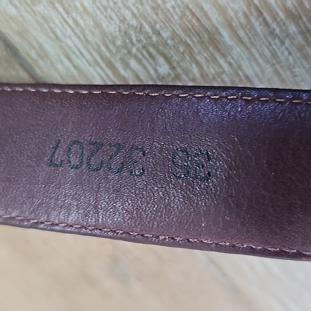 Brighton Belt. - Picture 5 of 6